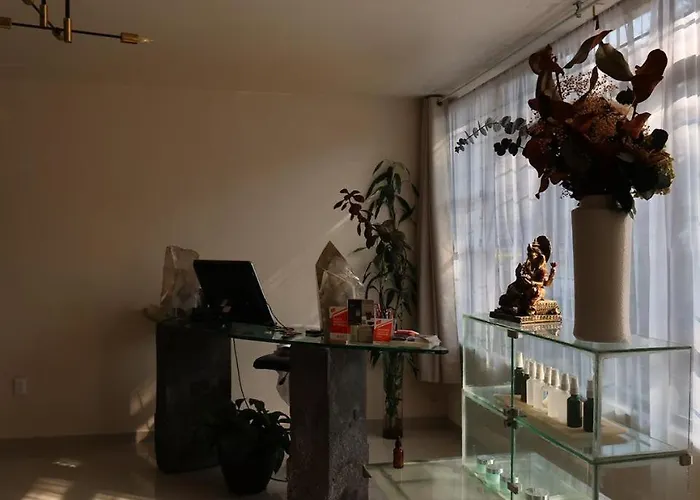 Kenka Luna México DF