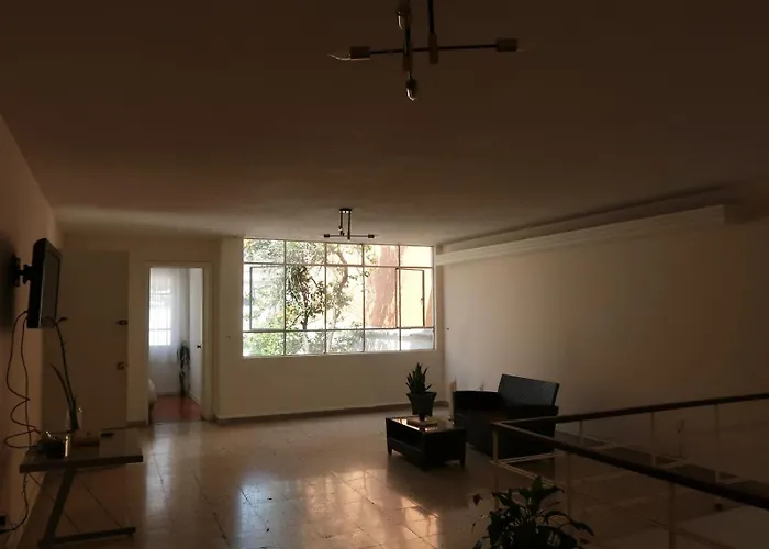 Kenka Luna Habitación en casa particular
