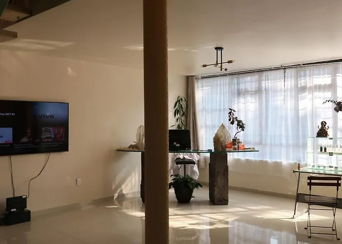 Kenka Luna * México DF