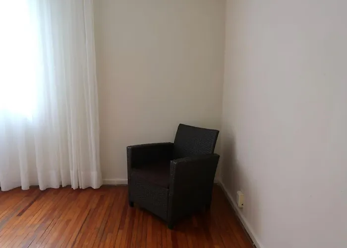 Habitación en casa particular Kenka Luna *